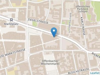 Knolle Societät PartGmbB - Map