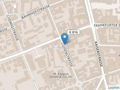 Krause & Herzog - Map