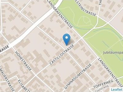 Kanzlei Peter Fölsing - Map