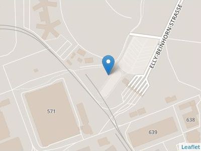 KPMG Rechtsanwaltsgesellschaft - Map