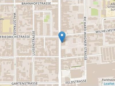 Dr. Winterstein, Dr. Beise, Fritsch, Schäfer & Par - Map