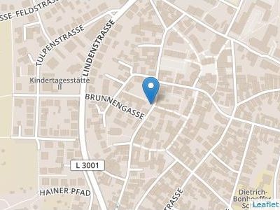 Ottmar Gaubatz - Map