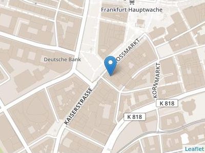 Orth, Schaefer, Dierks, Zerres - Map