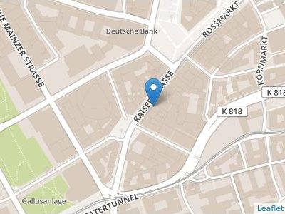 Schiebe, Hesse & Collegen - Map