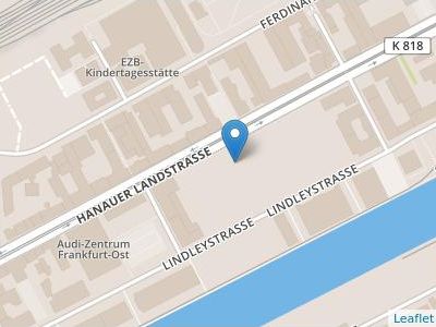 Raab Karcher Baustoffe GmbH - Map