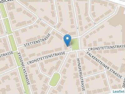 Apelt & Kollegen - Map