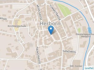 Engelbach & Partner (GbR) - Map