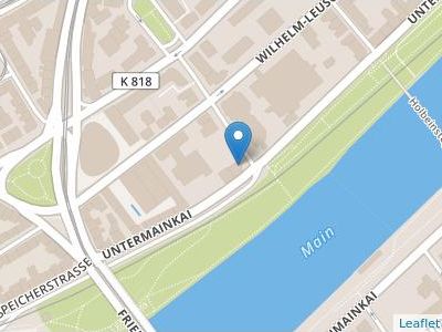 Barz Quilitzsch - Map