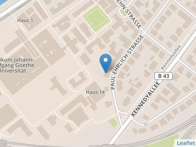 Kliemt & Vollstädt - Map