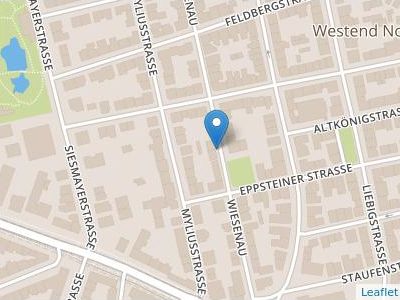 Büsing, Müffelmann & Theye - Map