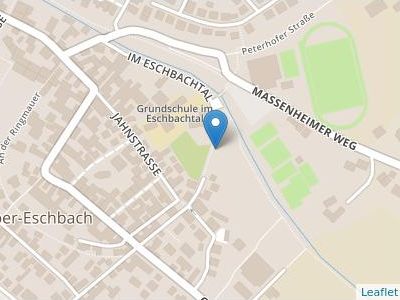 DuPont Deutschland Holding - Map