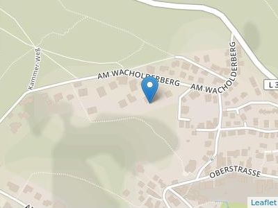 Gleiss Lutz Rechtanwälte - Map