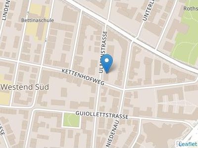 KMO - Kestler Mielert Otto - Map