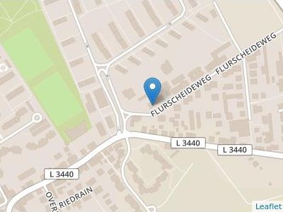 LuP Verwaltungs-GmbH - Map