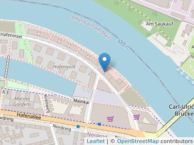 HaackSchubert Partnerschaftsgesellschaft mbB - Map