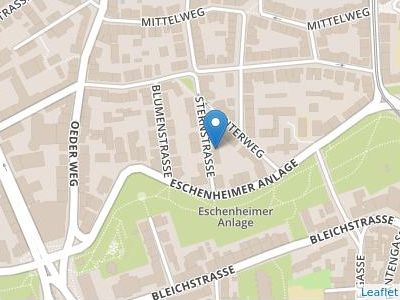 Emmerich & Partner - Map