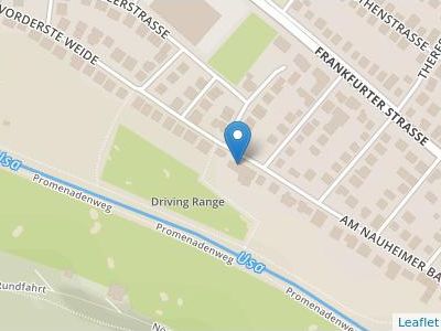 Wolfgang Sorger - Map