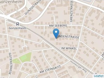 Sybille Haußmann - Map