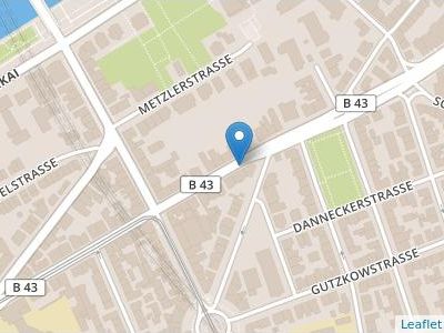 Müller + Janz - Map