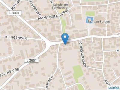 Anwaltsbüro Zalewski-Eckert - Map