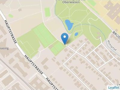 Equant Network Services, Rahmannstraße 11 - Map