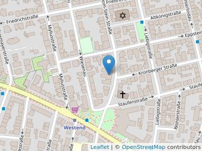 - Map