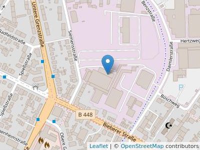 Zeiser & Kollegen - Map