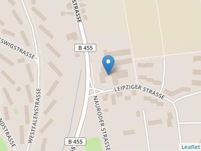 Kanzlei Cäsar-Preller - Map