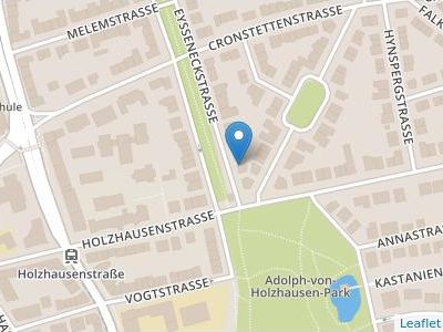 Abrell, Hinterhäuser & Sgaravato - Map