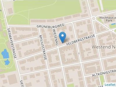 RA & Notar Dr. Norbert Luh - Map