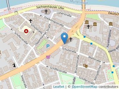 Birr & Schmidt-Ehemann - Map