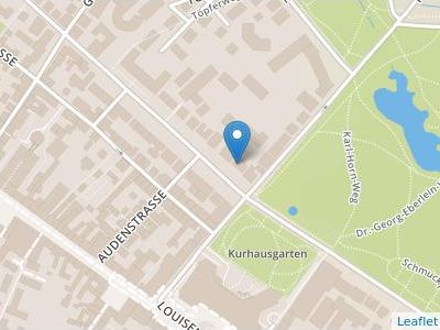 Oehmichen, Schweighöfer, Türck - Map