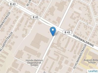 World Media Group AG - Map