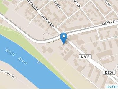 - Map