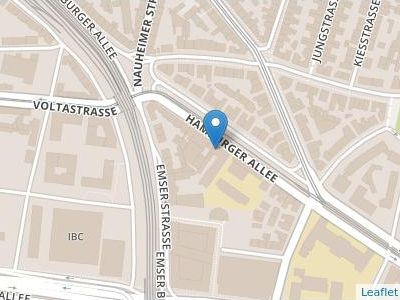 v. Minckwitz Erdl Kochenburger RAe - Map