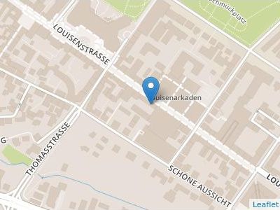 BGR Becker Grosshauser Röhner - Map