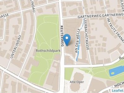 Skadden Arps Slate Meagher & Flom - Map