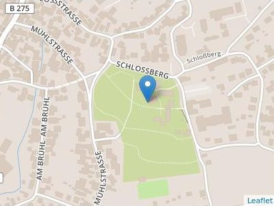 Kaczorek & Dr. Sedelies - Map