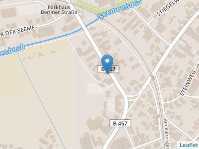  - Map