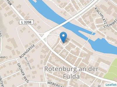 Bick, Gerlach und Gerlach - Map