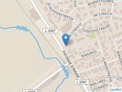 Bachmann-Miller und Götz - Map