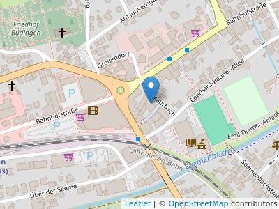  - Map