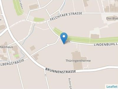 c/o Rechtsanwalt Möbius - Map