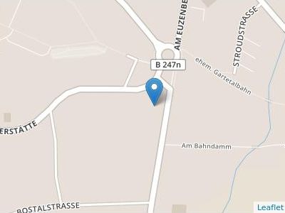  - Map