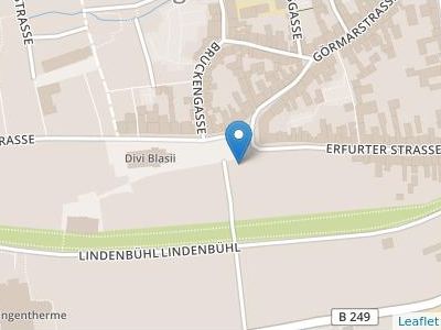 Dr. Rolf Momberg & Horst Arndt - Map