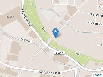 Wüstefeld & Herberholz - Map