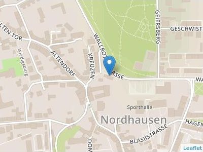 - Map