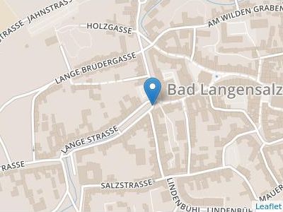 Bräutigam & Ottburg - Map