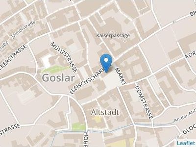 Werner, Püschel - Map