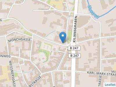 Krug & Achterberg Rechtsanwälte - Map